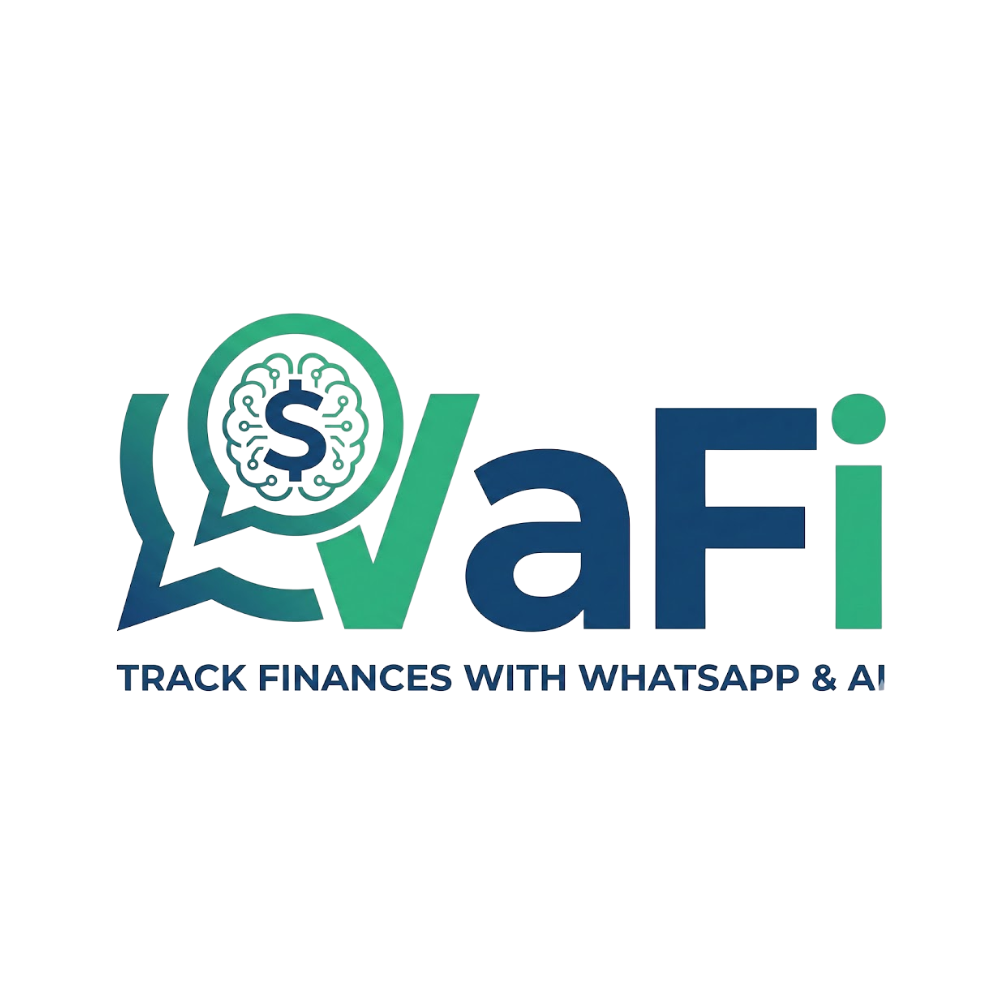 WaFi: Whatsapp Financial Chatbot